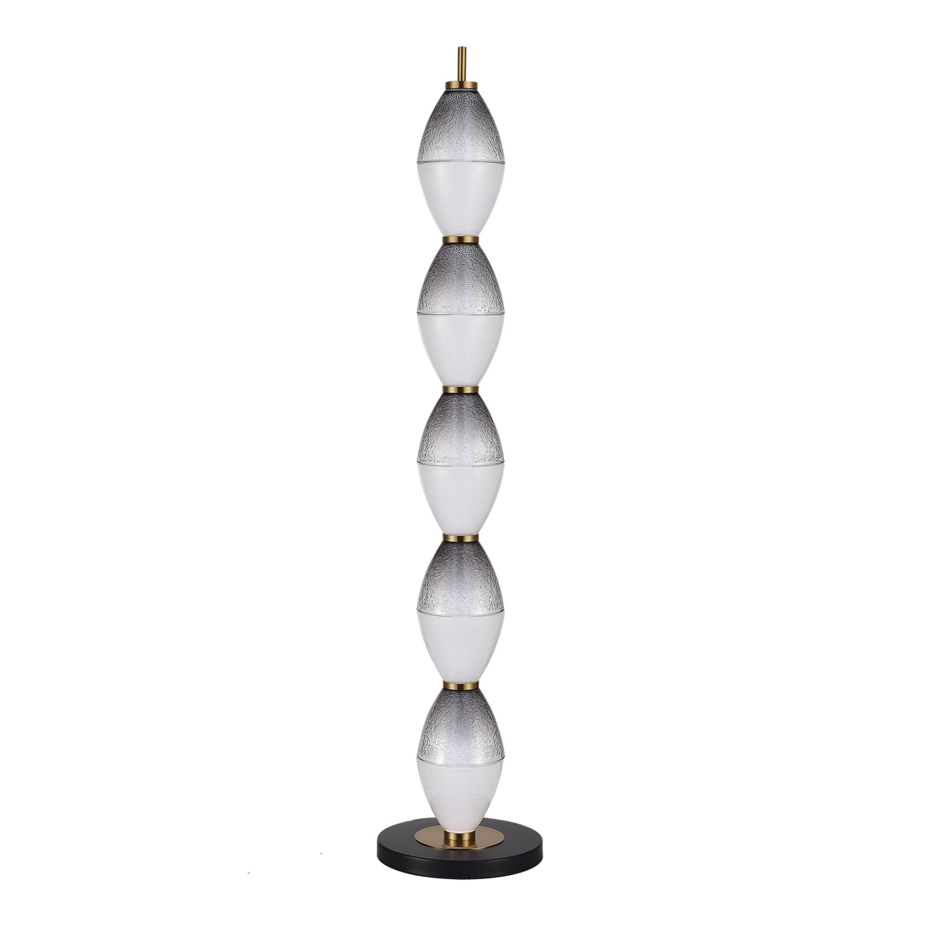 Светильник напольный ST-Luce ICE LED 1*35W 3000K SL6130.405.27