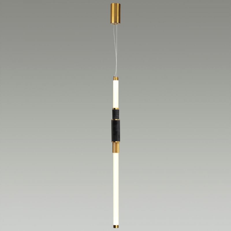 Подвесной светильник Odeon Light MIDCENT MARMI 4361/14L