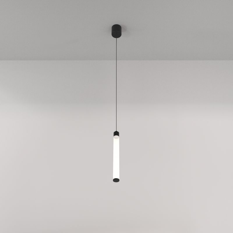 Подвесной светильник Maytoni Pendant Ray P022PL-L10B