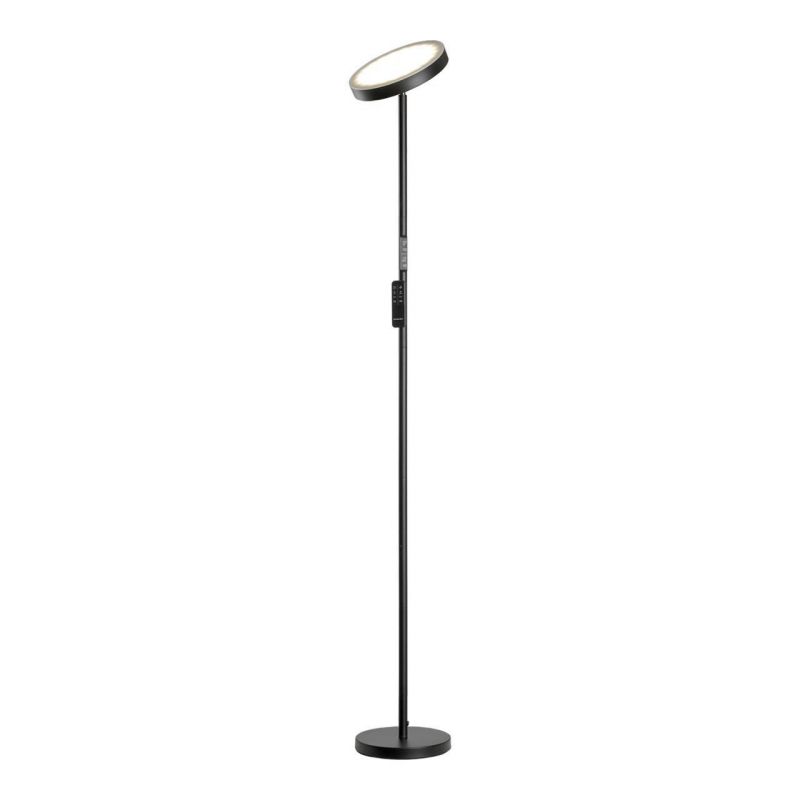 Торшер Lussole LGO Carmel LSP-0901-SE