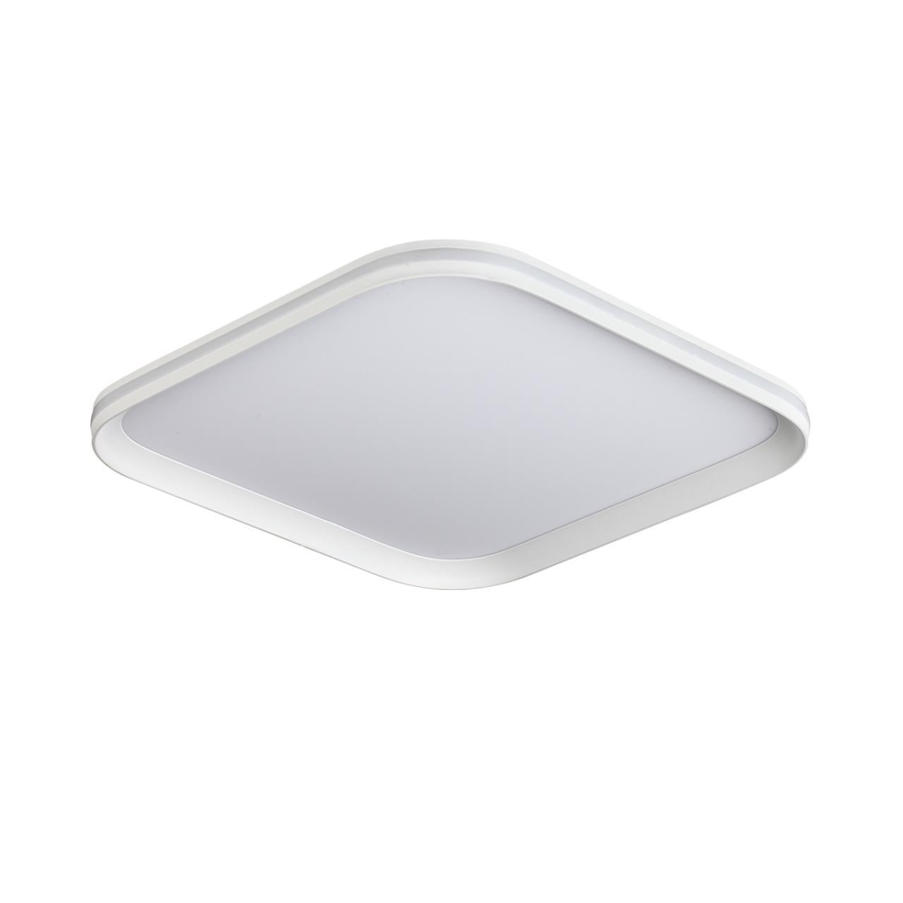 Потолочный светильник Sonex BETA MITRA LED LED 72W 3000-4000-6000K IP20 7750/72L