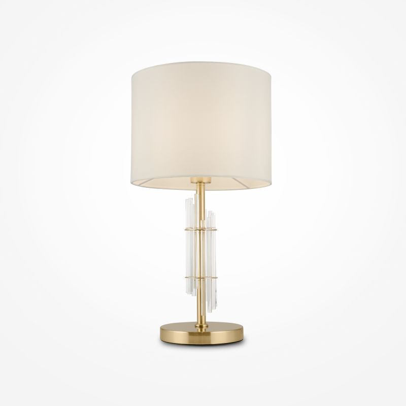 Настольная лампа Maytoni Alloro MOD088TL-01BS