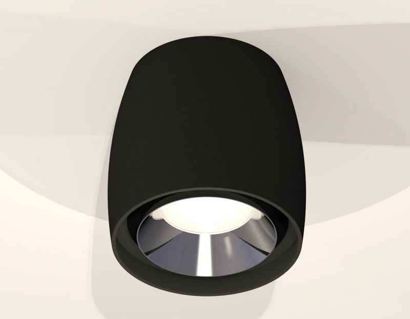 Комплект накладного светильника Ambrella Techno XS1142003