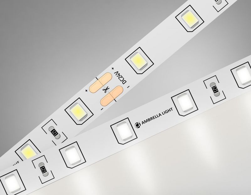 Светодиодная лента Ambrella Light GS3002