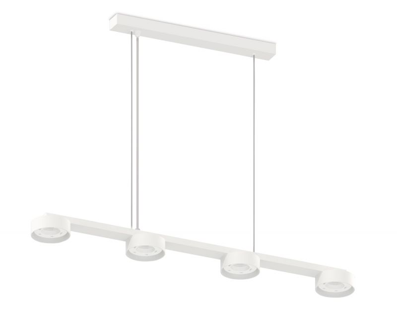 Корпус светильника подвесной для насадок D85 Ambrella DIY SPOT C C9151