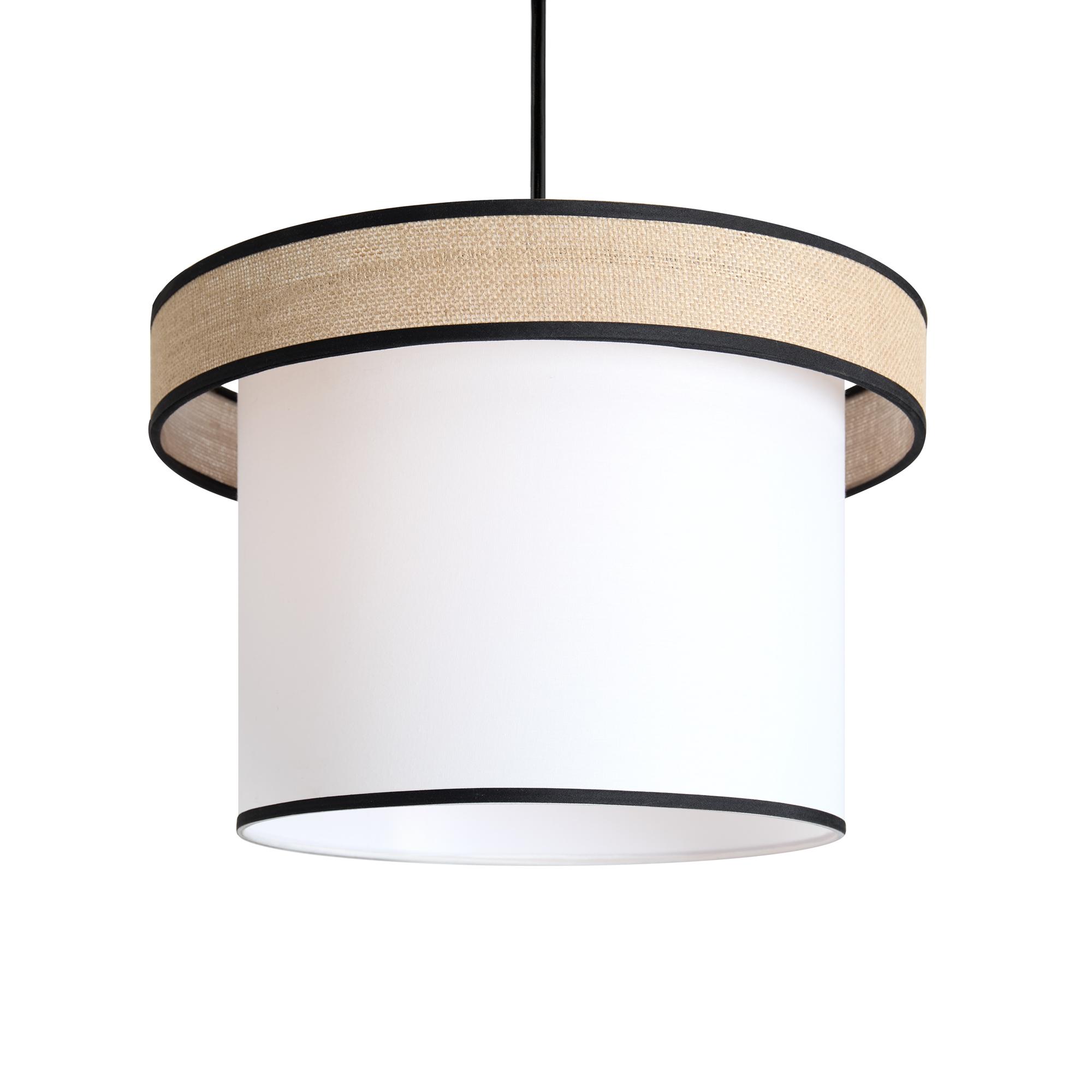Подвесной светильник Freya Mixture 60W E27 FR5483PL-01B2