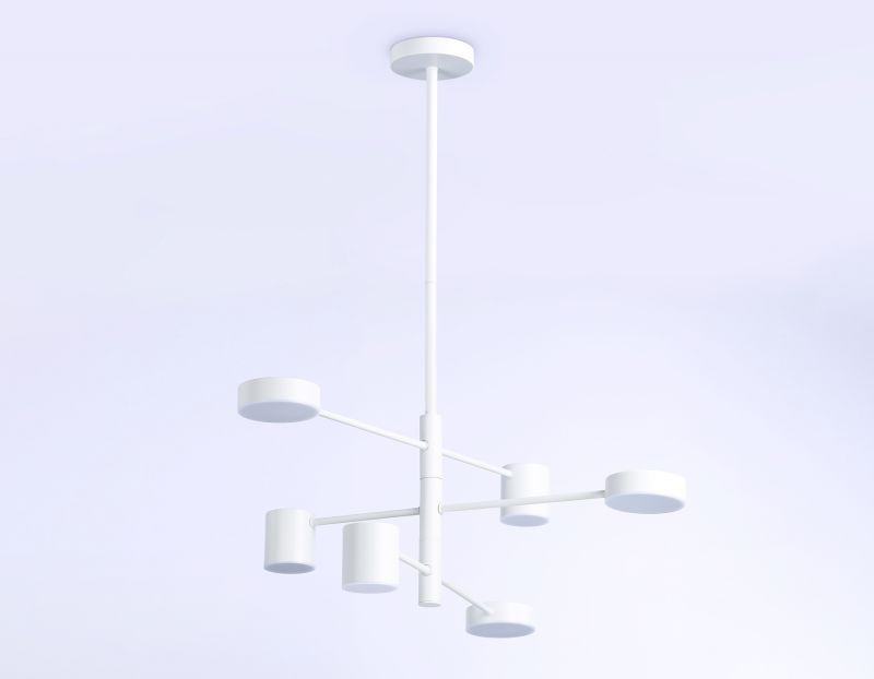 Подвесной светодиодный светильник Ambrella COMFORT FL FL51684