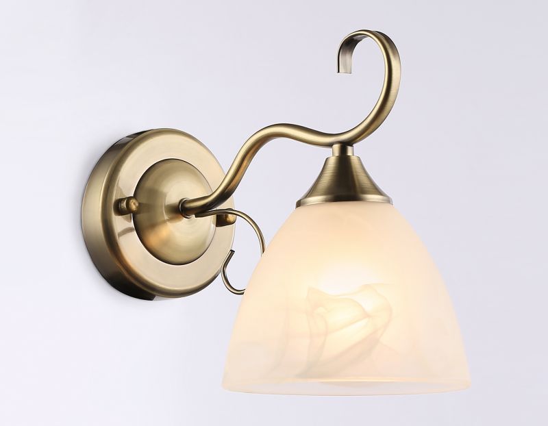 Настенный светильник Ambrella Traditional TR3048