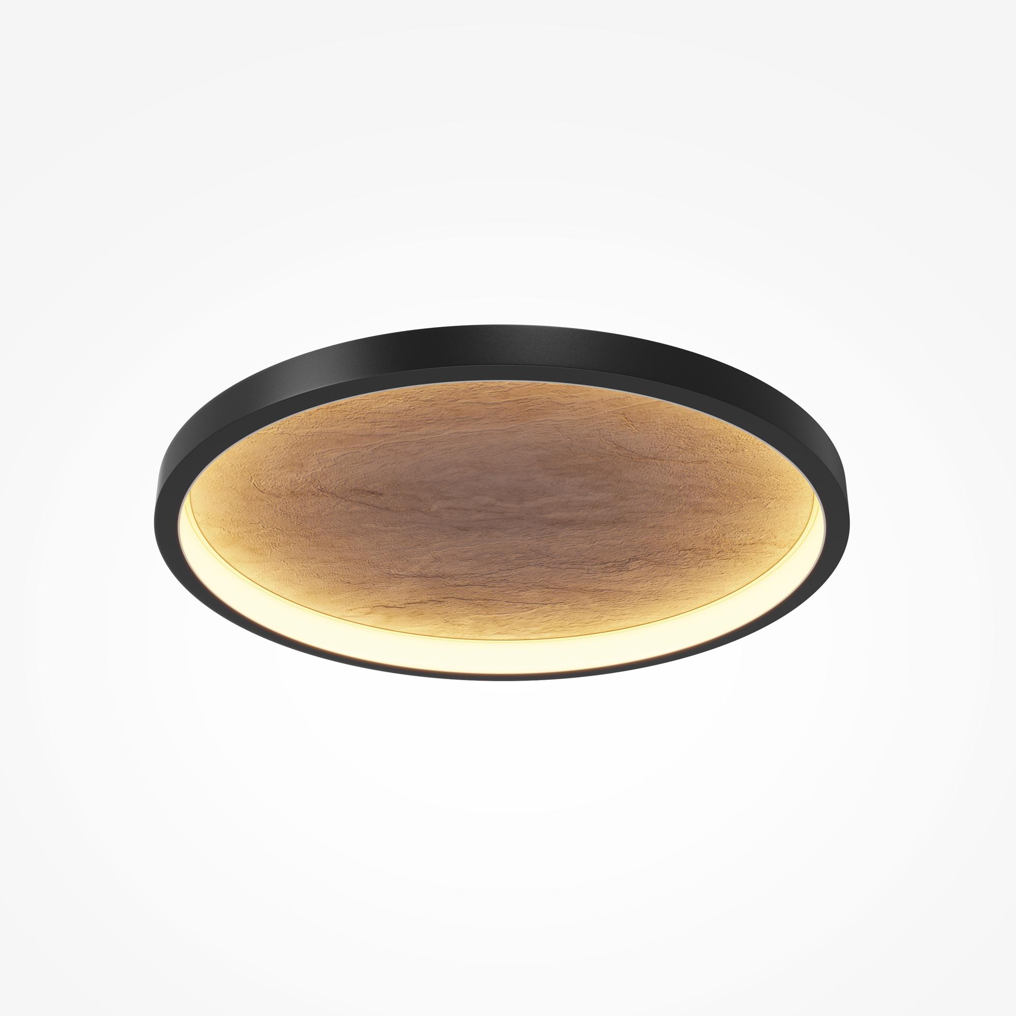 Потолочный светильник Maytoni Orign 40W LED 3000K MOD311CL-L40B3K