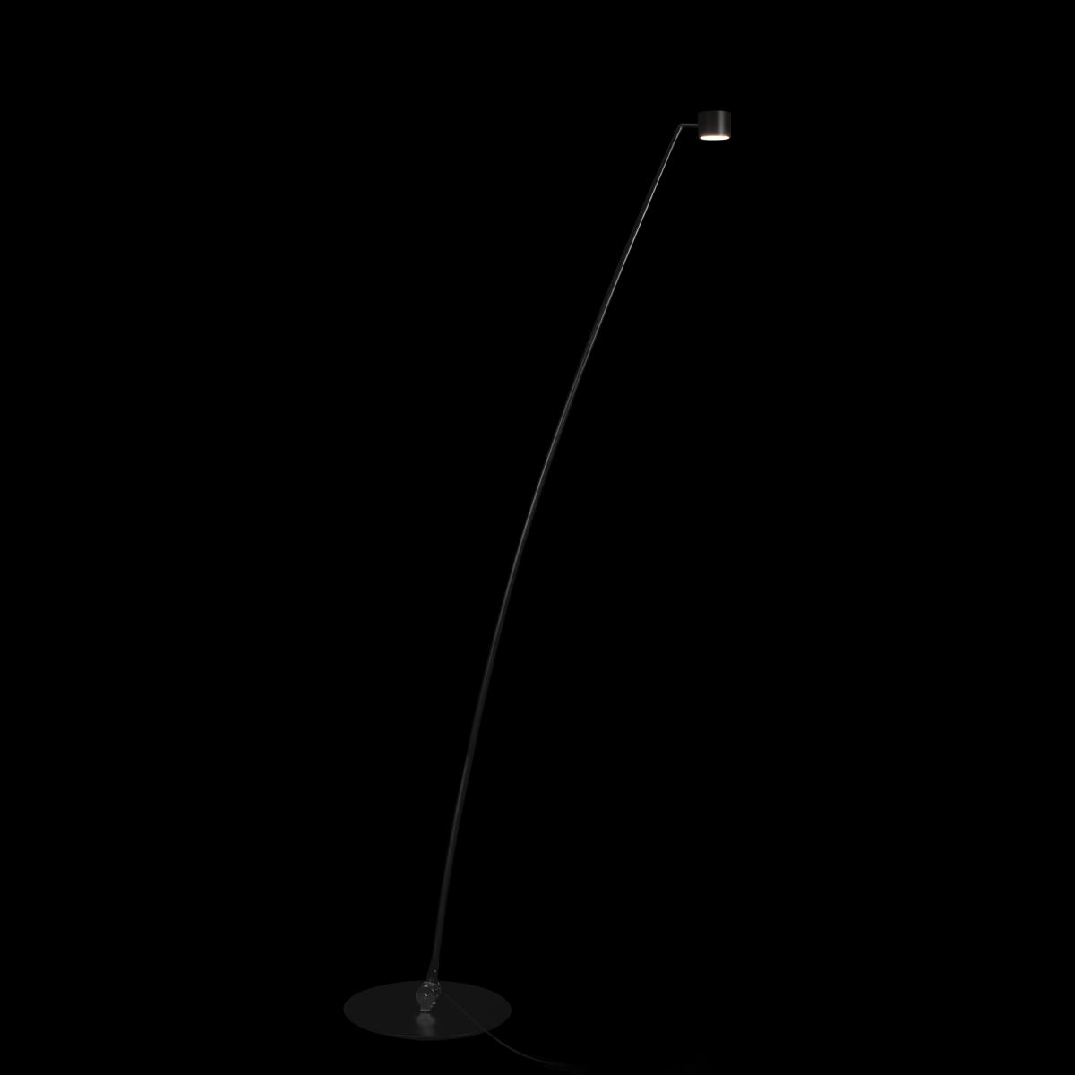 Торшер LOFT IT Sampei LED 15W 10374/2300
