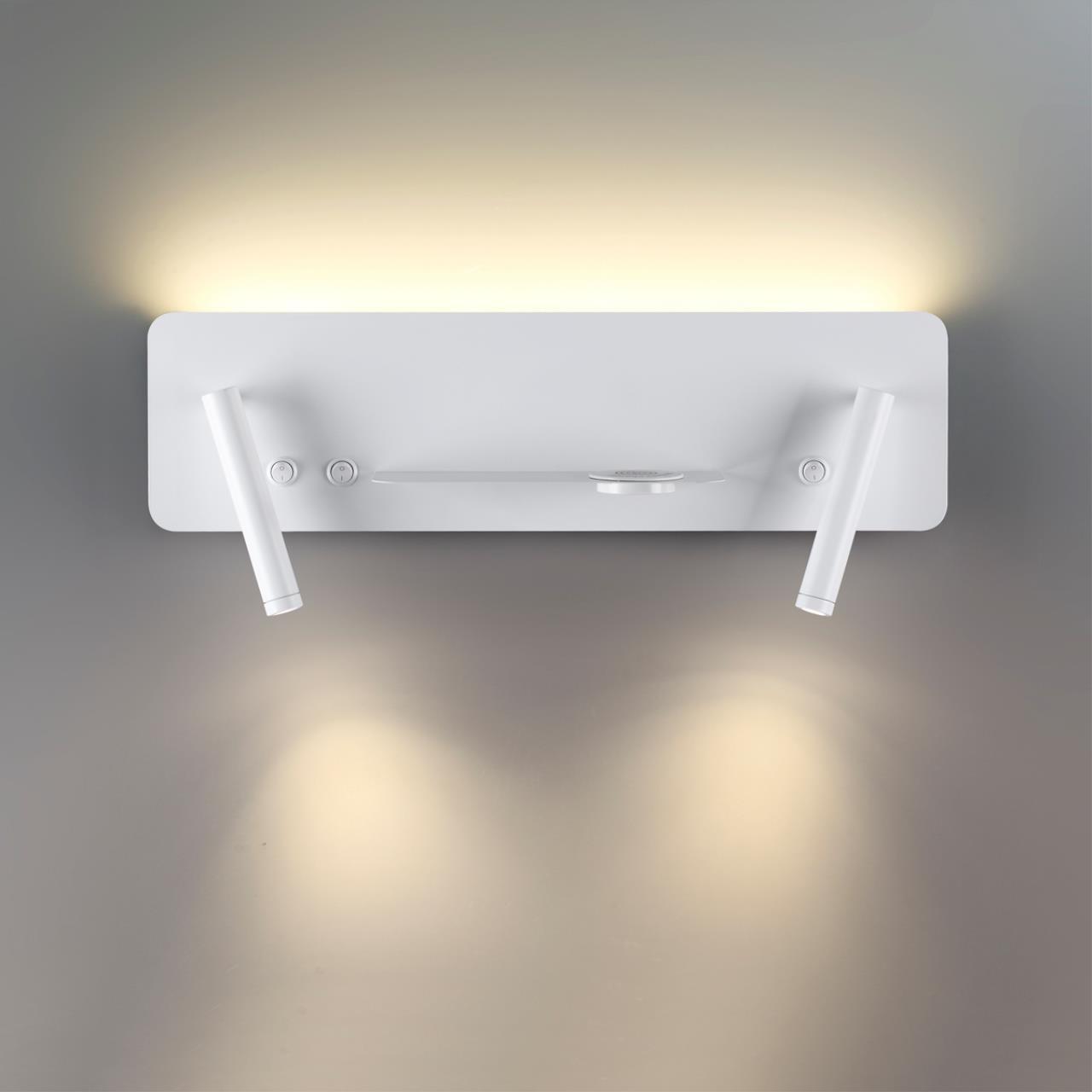 Настенный светильник LUMION LEDIO 5684/10WL