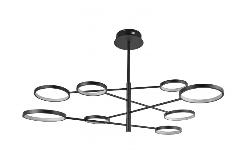 Люстра Moderli V5071-CL
