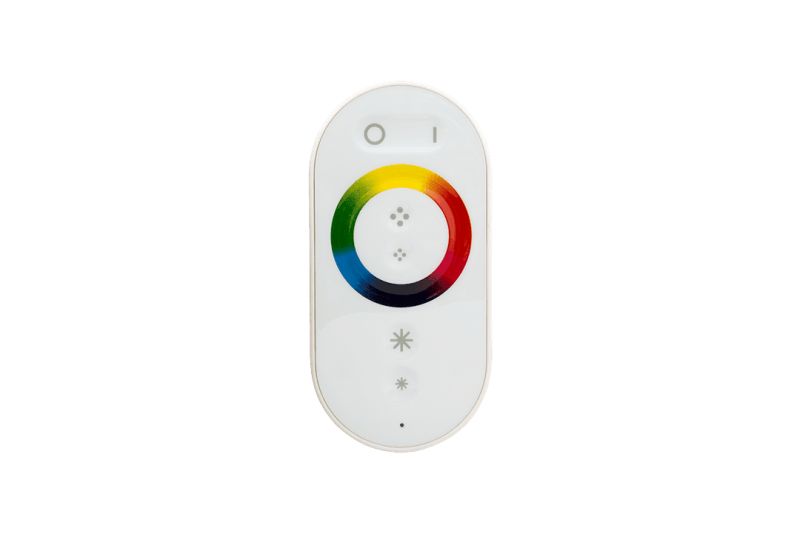 Контроллер для ленты SWG RF RGB 000279