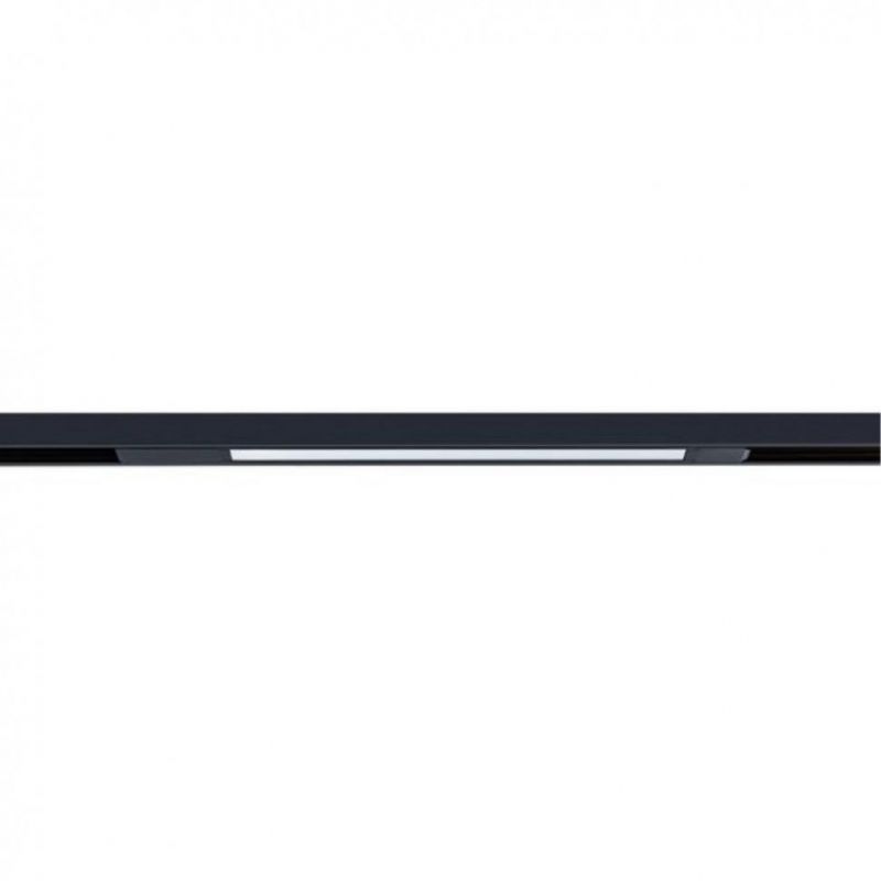 Магнитный трековый светильник Arte Lamp OPTIMA A7263PL-1BK