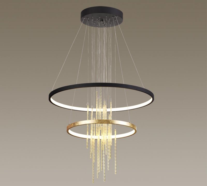 Подвесной светильник Odeon Light MONICA 3901/63L