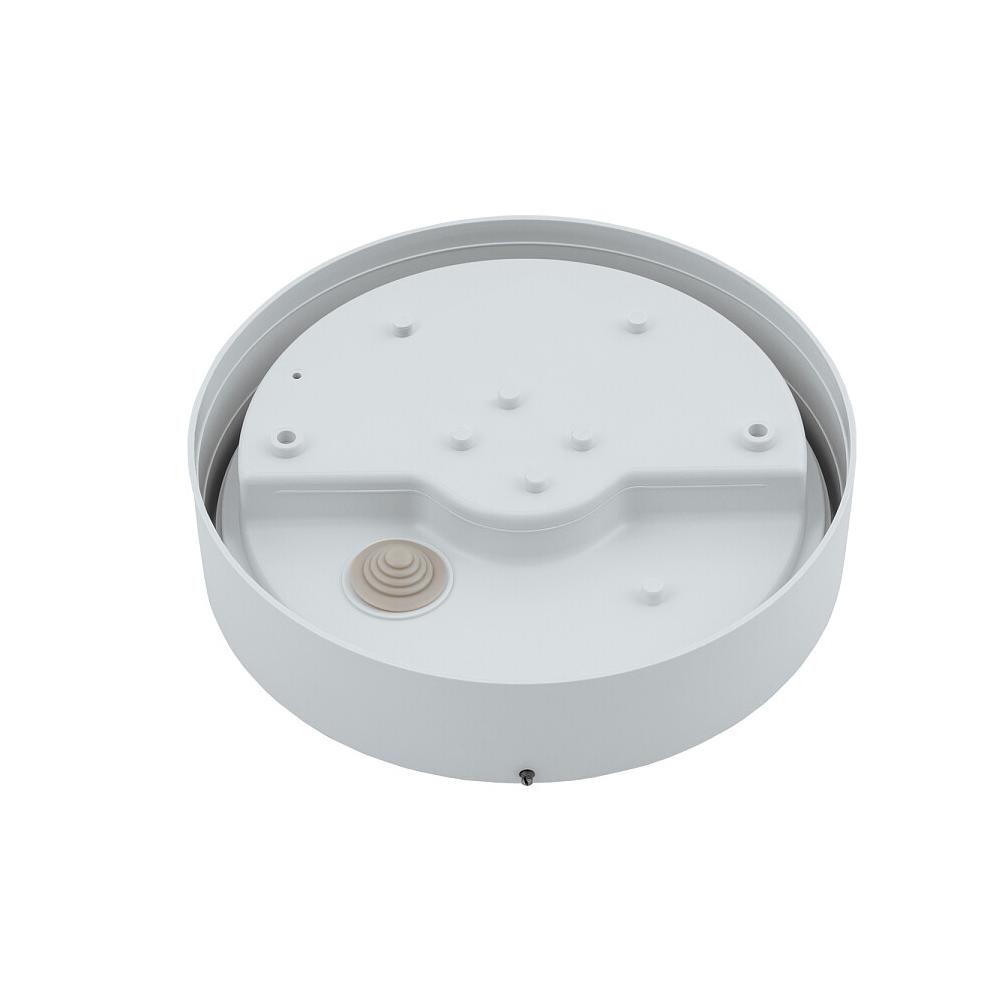 Настенно-потолочный светильник Nowodvorski Nook IP44 E27 10W 7970