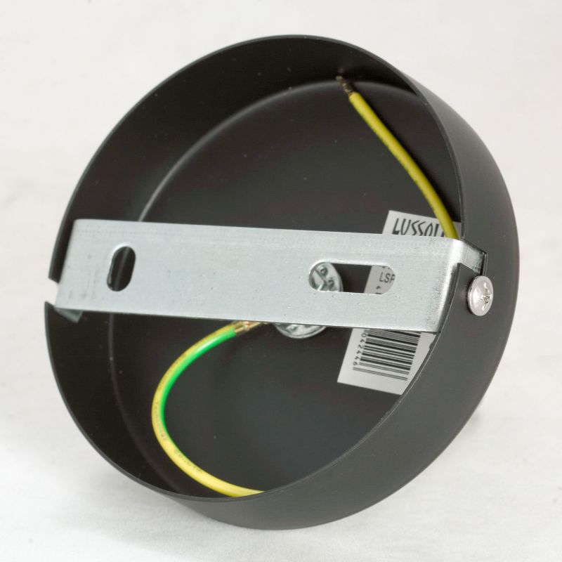 Люстра потолочная Lussole LGO GARLAND LSP-8374