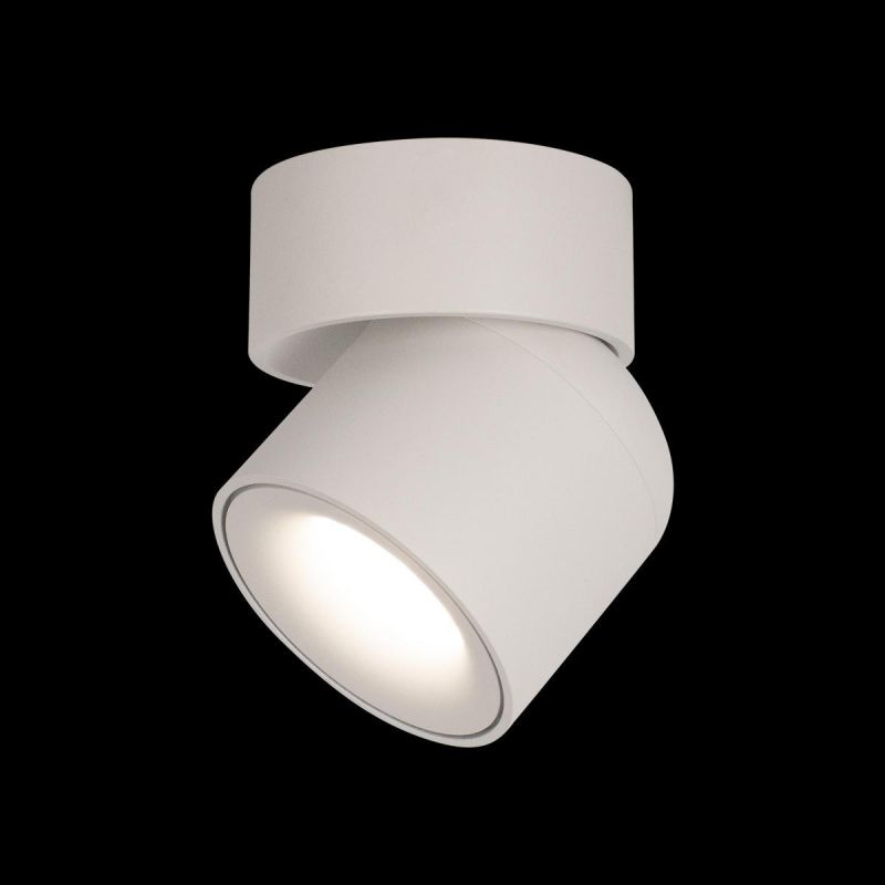 Накладной светильник Tictac Loft It (Light for You) 10180 White 3000K