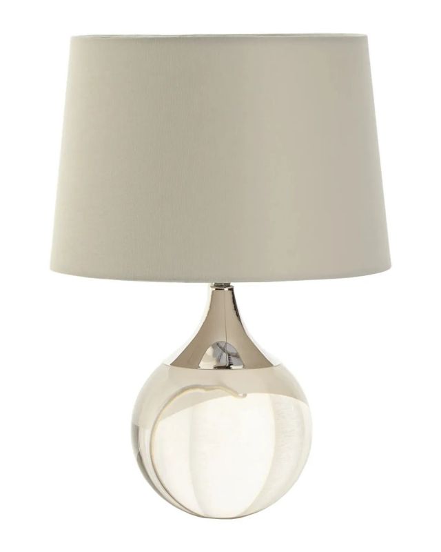 Настольная лампа LH Mirror Home Милуоки BD-1188991