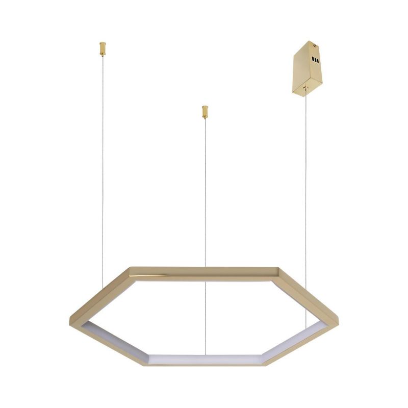 Подвесной светильник LOFT IT Ring 10016S