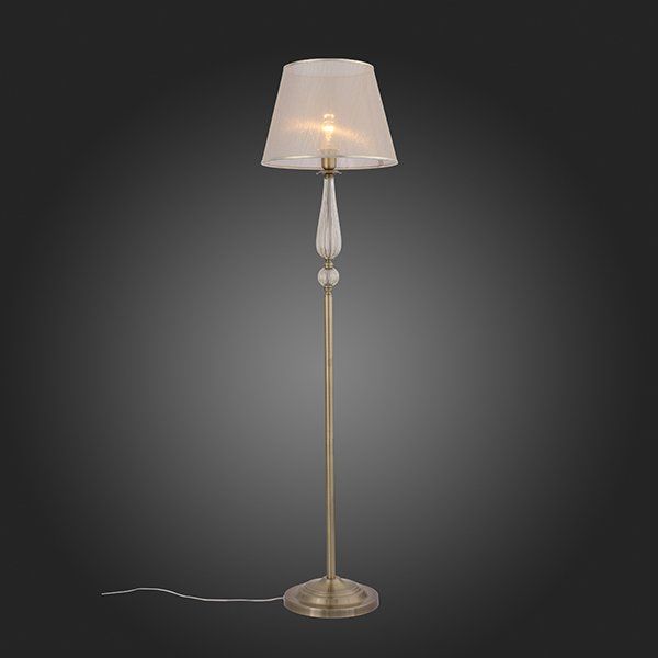 Торшер Evoluce GRAZIA SL185.305.01