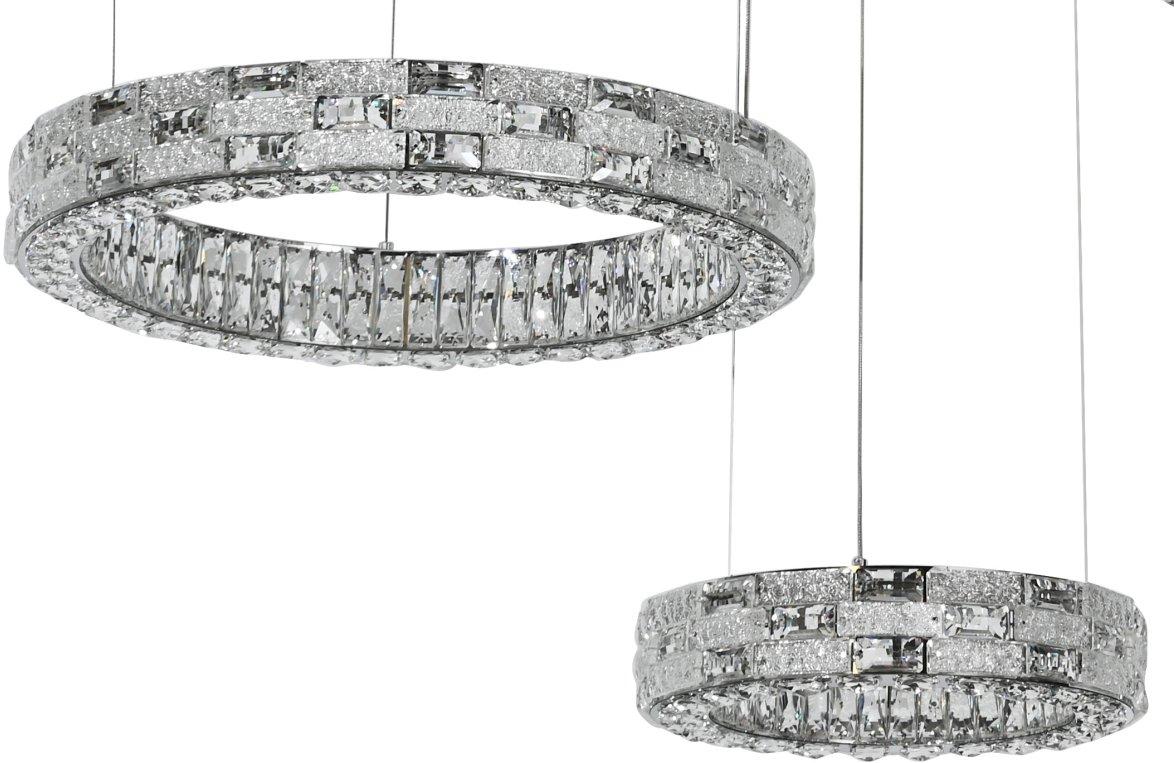 Светильник подвесной светодиодный Stilfort Gabbana 4014/09/03P