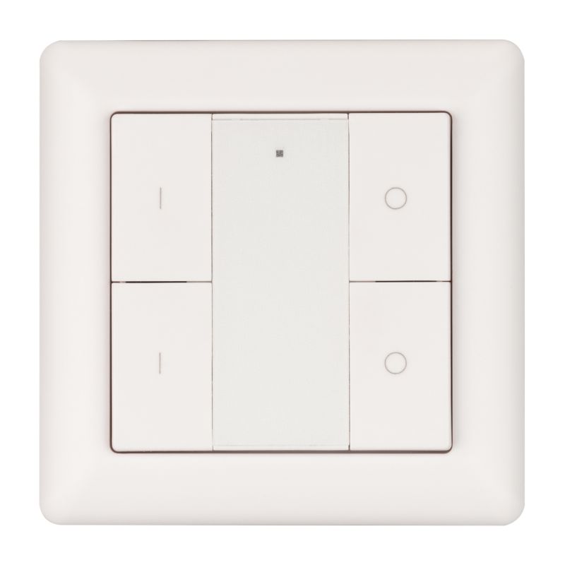 INTELLIGENT ARLIGHT Панель DALI-223-2G-DIM-IN (BUS) (IARL, -)
