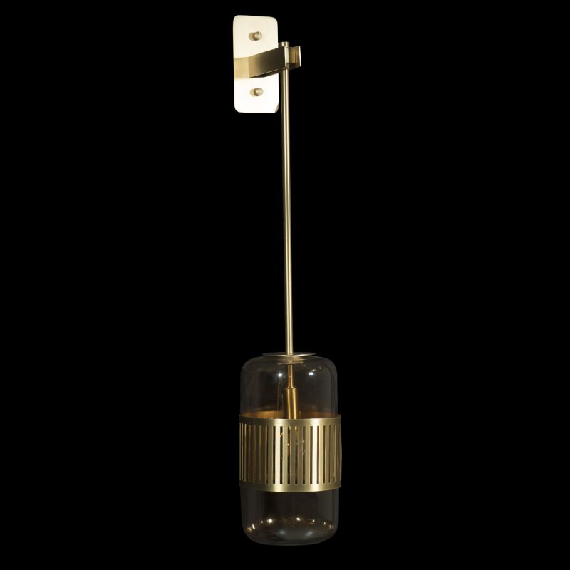 Бра Loft It (Light for You) Hudson 10097W