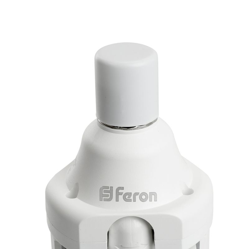 Лампа светодиодная Feron LB-653 48771 E27 50W 4000K