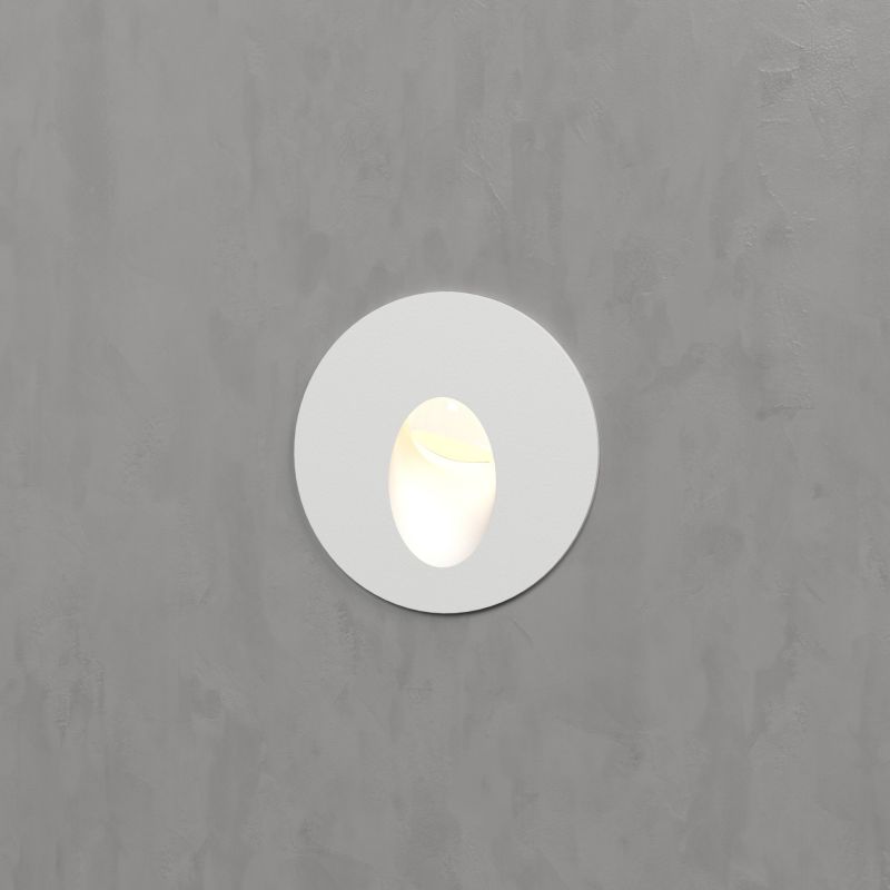 Подсветка для лестниц Elektrostandard MRL LED 1101 Белый 3W 4690389084836