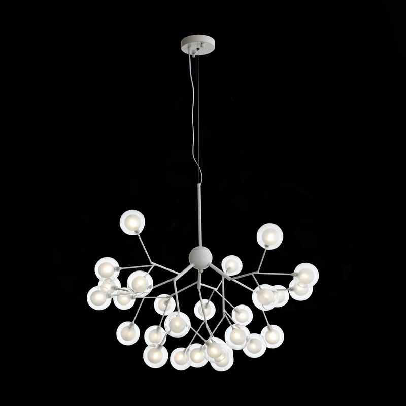 Люстра подвесная ST Luce DEMELE SL376.503.27