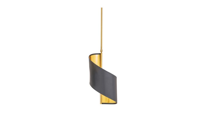 Подвесной светильник Enza Home Simena BD-1726761