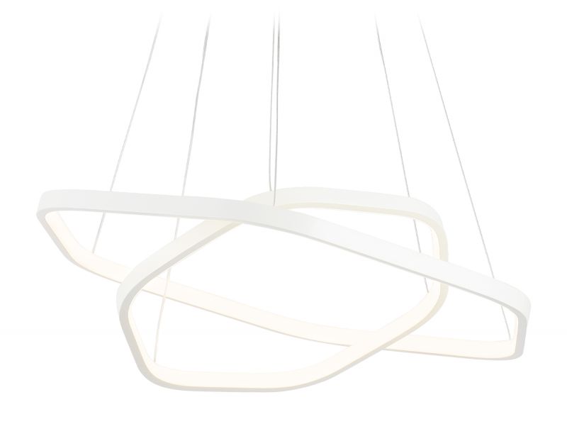 Люстра Ambrella Comfort FL360