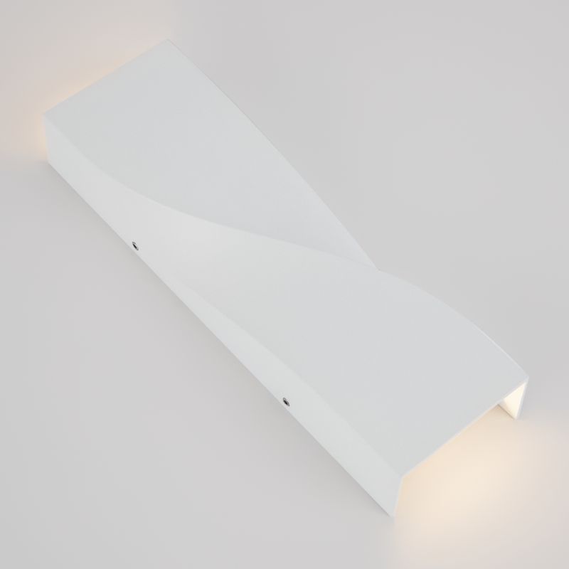 Настенный светильник Maytoni Twist O040WL-L11W3K