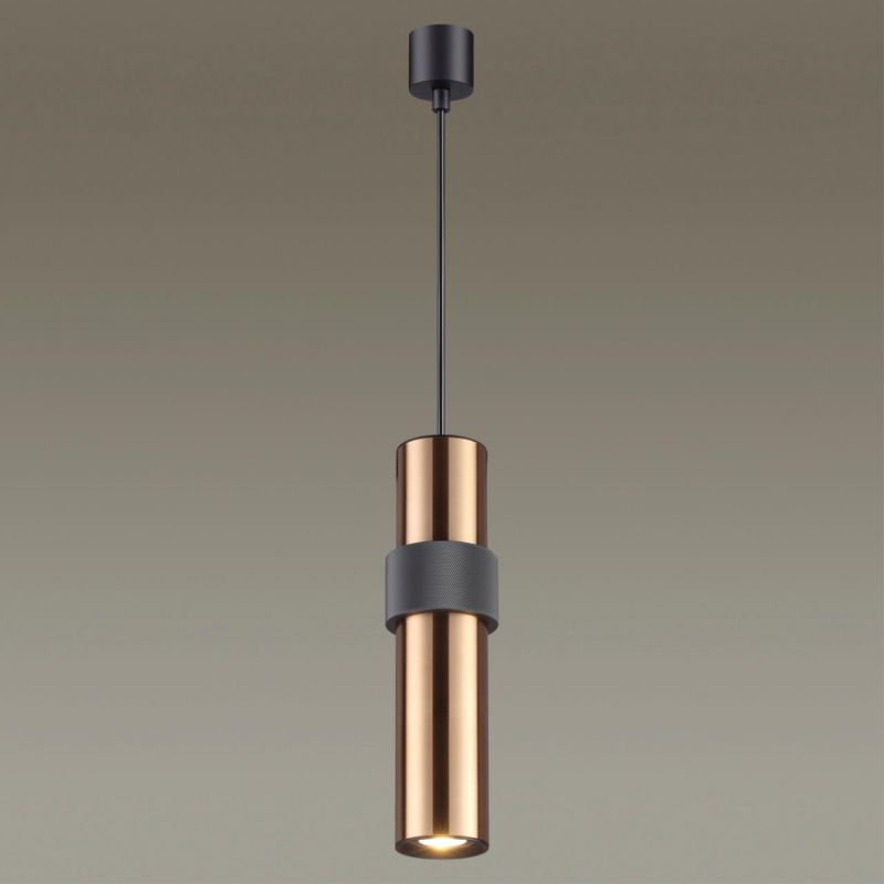 Подвес Odeon Light AFRA 4739/5L