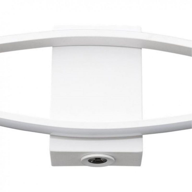 Настенный светильник Arte Lamp A2216AP-1WH