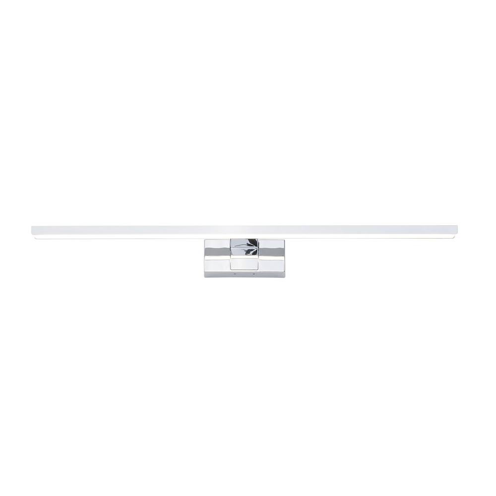 Подсветка для зеркал Nowodvorski Cezanne Led M IP44 3000K 12W 10666