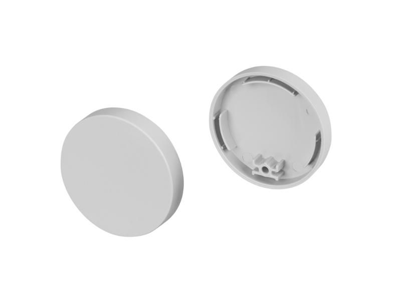 Заглушка ROUND-D40