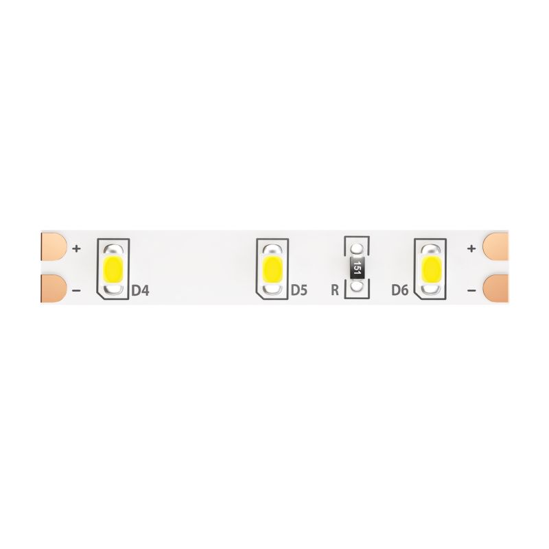 Светодиодная лента Maytoni Bris 12V 4,8W IP20 6000K 10104
