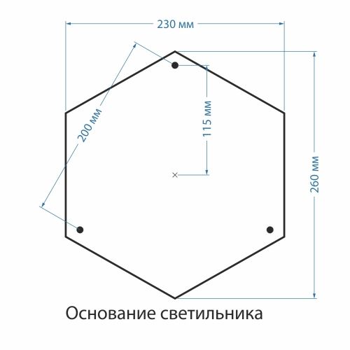 Светильник садово-парковый Elektrostandard Virgo F/2  капучино GLXT-1450F/2