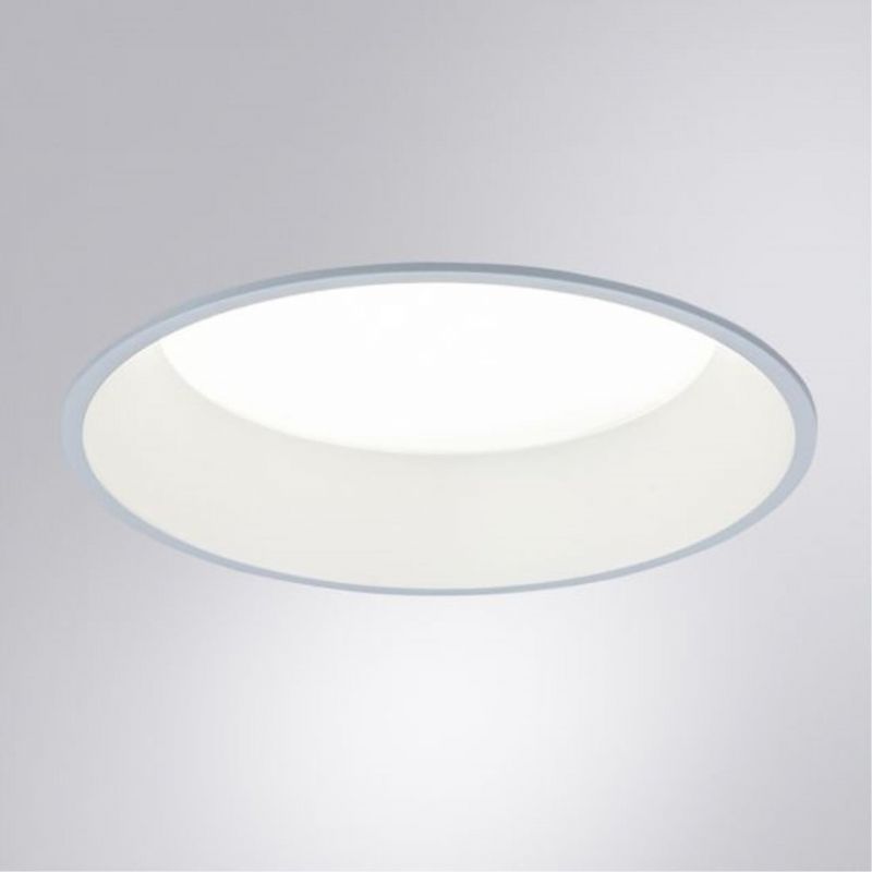 Светильник потолочный Arte Lamp Frame A7995PL-1WH