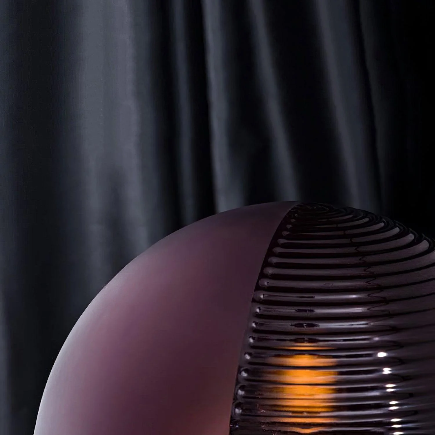 Grape Floor Lamp - ∅ 24″ x H 62.3″ / Frosted white / AU plug