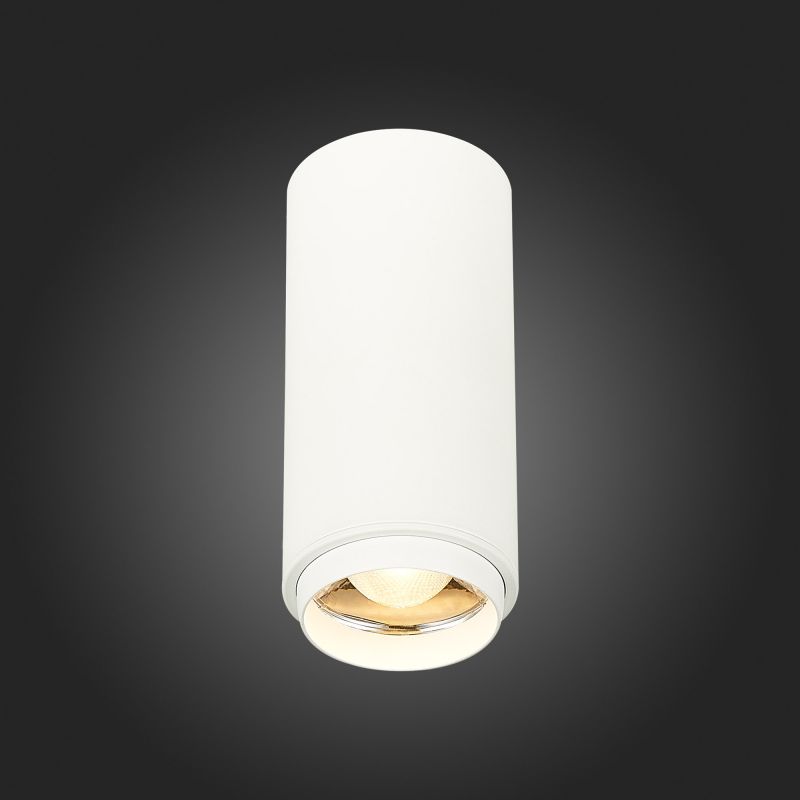 Светильник потолочный ST Luce Zoom 10W ST600.532.10