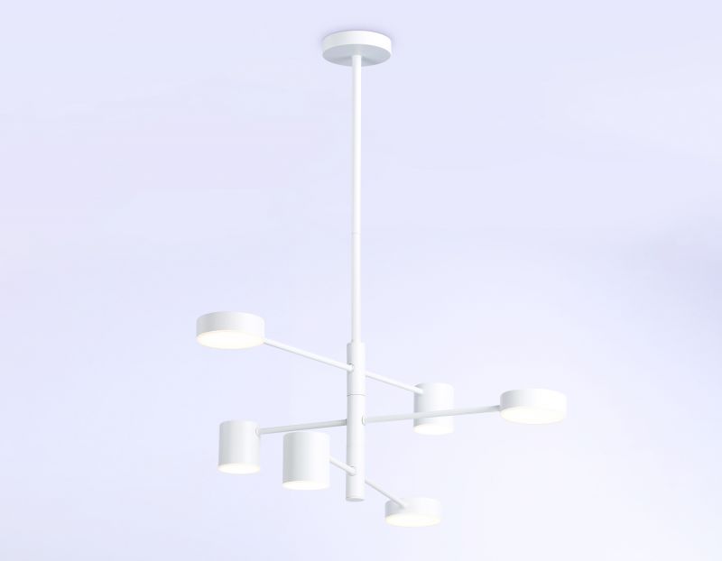Подвесной светодиодный светильник Ambrella COMFORT FL FL51684