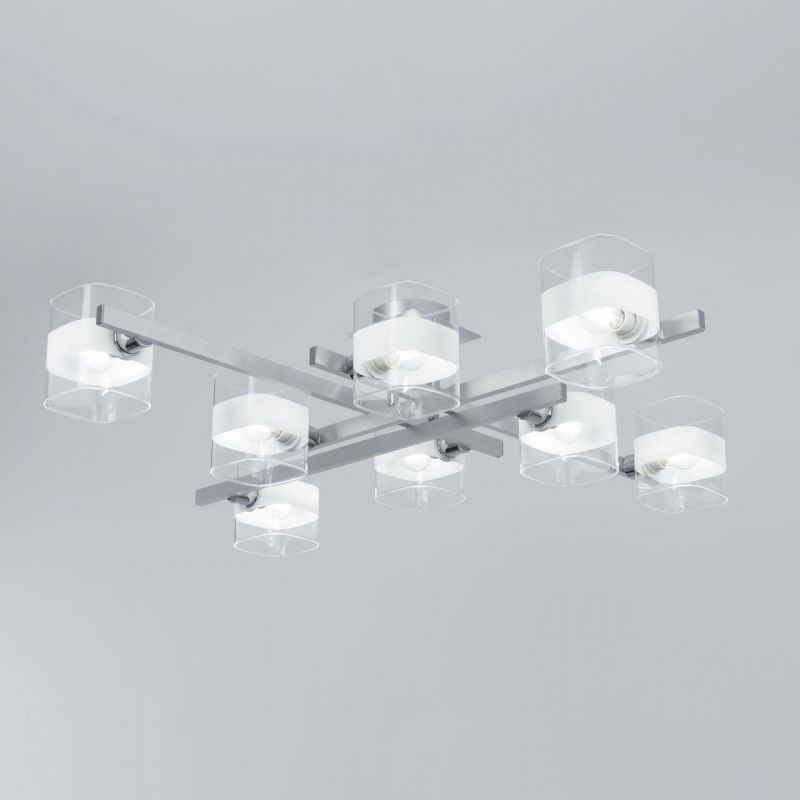 Люстра Citilux Вирта CL139280