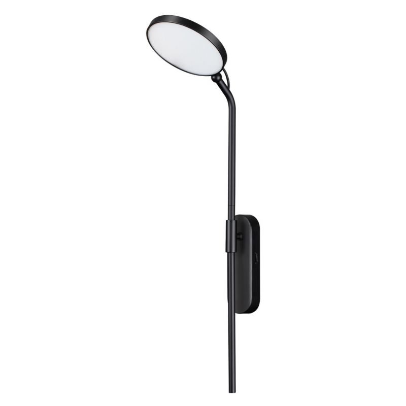 Настенный светильник Odeon Light REDMOND 4296/7WL