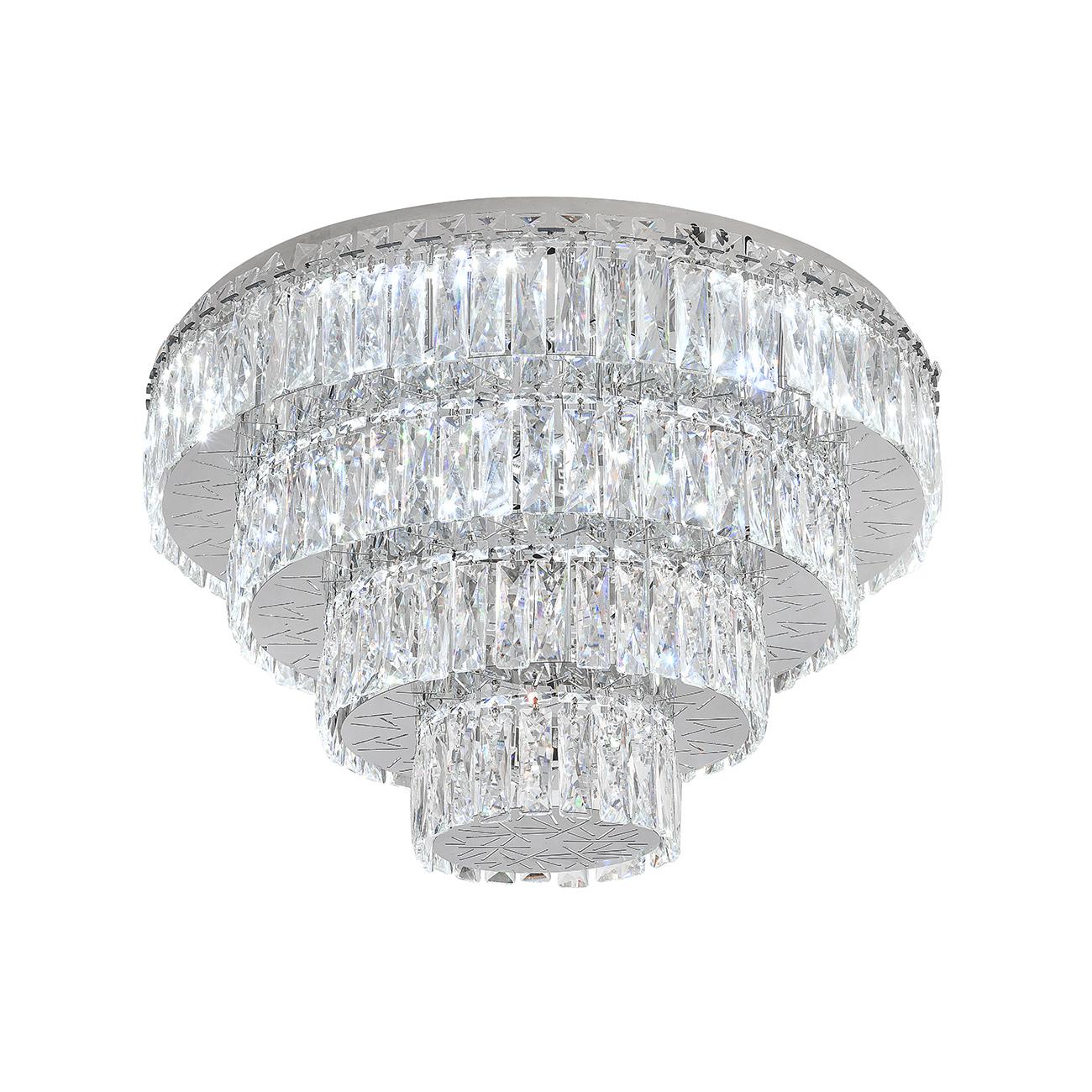 Потолочный светильник Escada 562/A LED