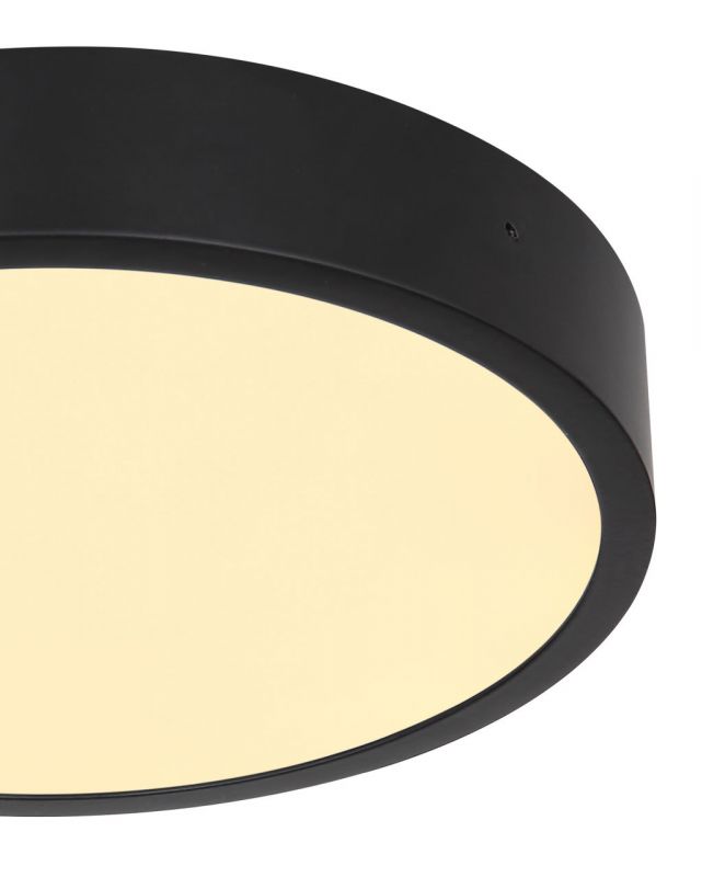 Светильник потолочный Globo Lighting Lucena 22W 12368-22