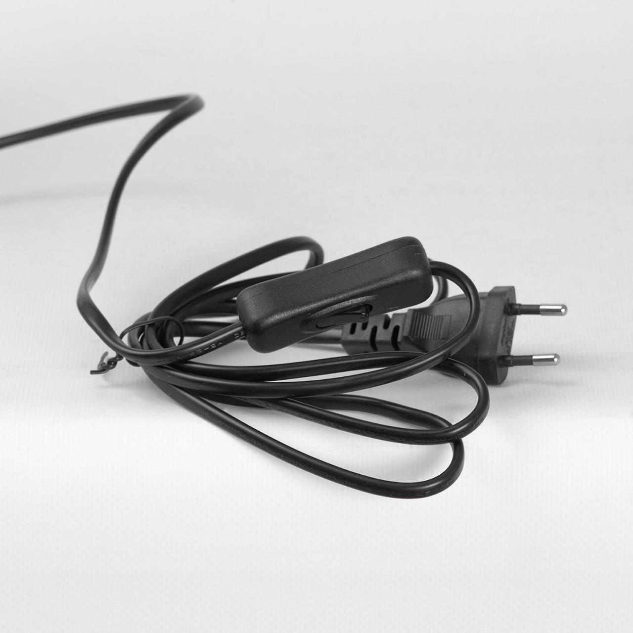 Настольная лампа Lussole Calvert LED 8W LSP-0938
