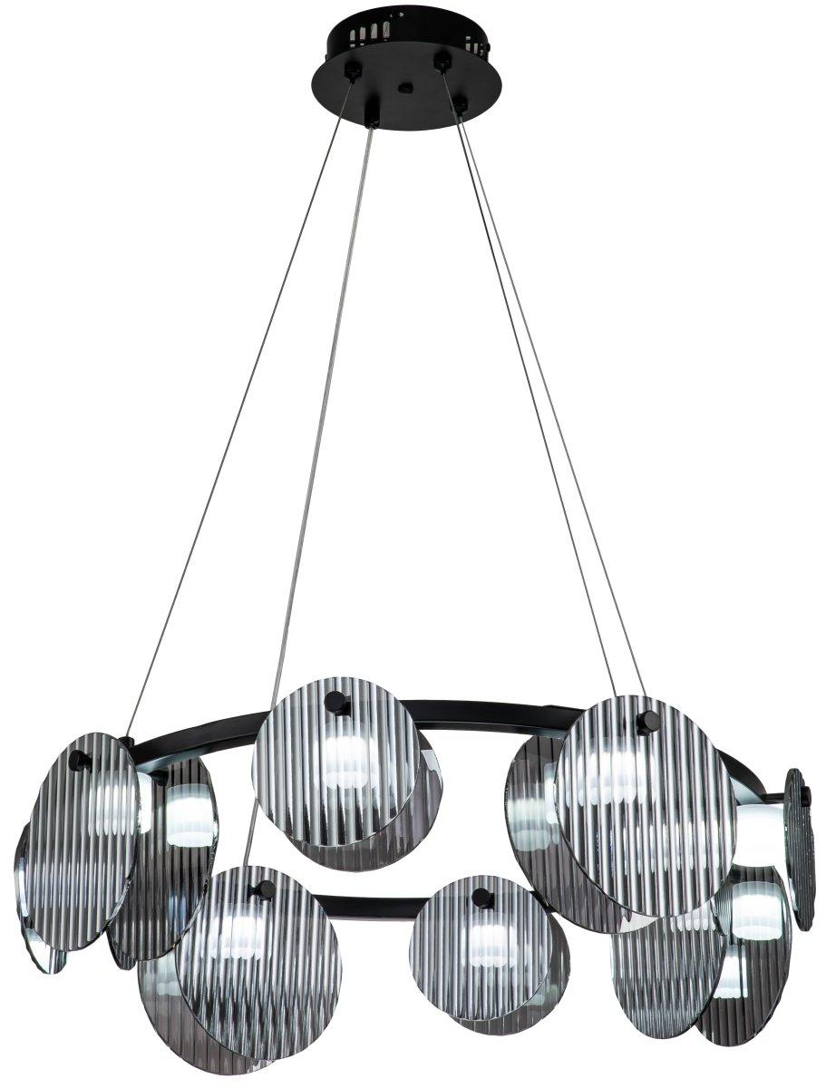 Светильник подвесной светодиодный Stilfort Relux 4008/02/08P